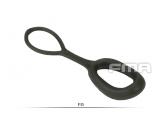 FMA Zipper accessory FG  TB1048-FG
